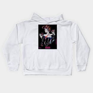 Scorpio (Boundless Collection) Kids Hoodie